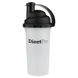 Dieet Pro Shakerbeker (700ml)