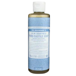 Dr. Bronner's Baby-Mild Vloeibare Zeep