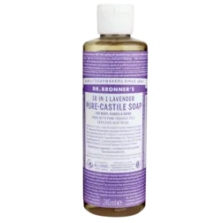 Dr. Bronner's Lavender Vloeibare Zeep