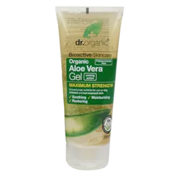 Dr. Organic Aloë Vera Gel