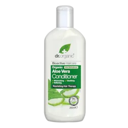 Dr. Organic Aloe Vera Conditioner