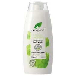 Dr. Organic Calendula Body Wash (250ml)