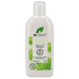 Dr. Organic Calendula Shampoo (265ml)