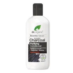 Dr. Organic Charcoal Conditioner