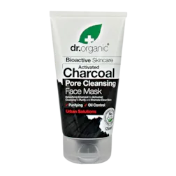Dr. Organic Charcoal Face Mask