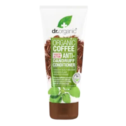 Dr. Organic Coffee Conditioner Anti-Roos