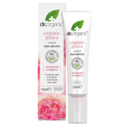 Dr. Organic Guava Eye Serum (15ml)