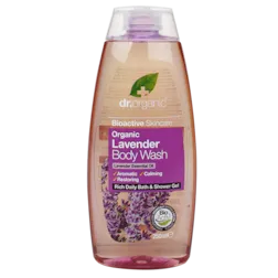 Dr. Organic Lavendel Body Wash