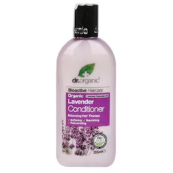 Dr. Organic Lavendel Conditioner