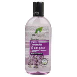 Dr. Organic Lavendel Shampoo