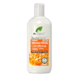 Dr. Organic Manuka Honey Conditioner