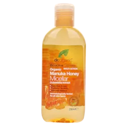 Dr. Organic Manuka Honey Micellar Water (200ml)