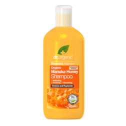 Dr. Organic Manuka Honey Shampoo