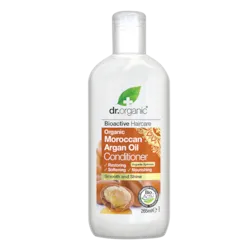 Dr. Organic Moroccan Argan Oil Conditioner