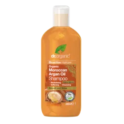 Dr. Organic Moroccan Argan Oil Shampoo