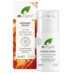 Dr. Organic Reishi Ultra Hydrating Eye Serum (15ml)