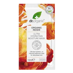 Dr. Organic Reishi Ultra Hydrating Moisture Mask (10ml)