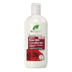 Dr. Organic Roos Conditioner