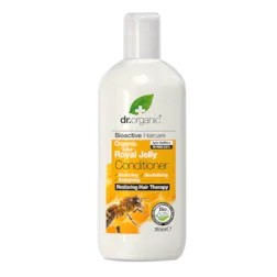 Dr. Organic Royal Jelly Conditioner