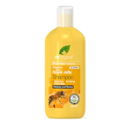 Dr. Organic Royal Jelly Shampoo
