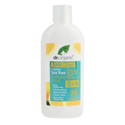 Dr. Organic Skin Clear Tea Tree 5-In-1 Toner