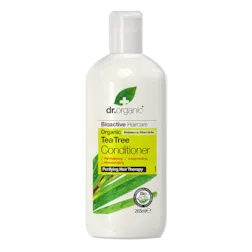 Dr. Organic Tea Tree Conditioner