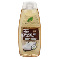 Dr. Organic Virgin Coconut Oil Body Wash