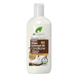 Dr. Organic Virgin Coconut Oil Conditioner