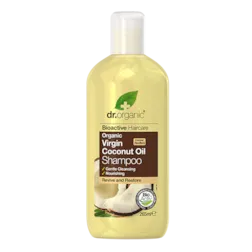 Dr. Organic Virgin Coconut Oil Shampoo