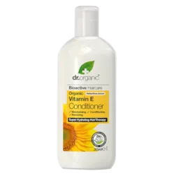 Dr. Organic Vitamine E Conditioner