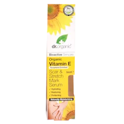 Dr. Organic Vitamine E Litteken/Striae Crème