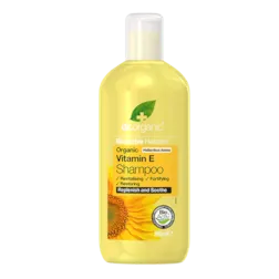 Dr. Organic Vitamine E Shampoo