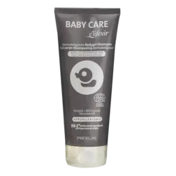 E'lifexir Baby Care Bodygel Shampoo (200ml)
