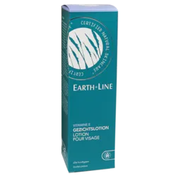 Earth·Line Gezichtslotion