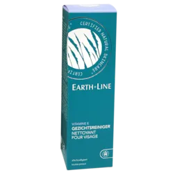 Earth·Line Reinigingsmelk