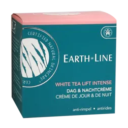 Earth·Line White Tea Lift Intense Crème