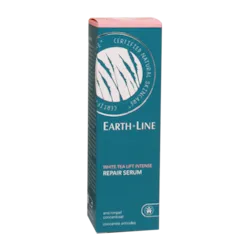Earth·Line White Tea Lift Repair Serum