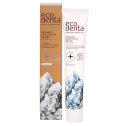 Ecodenta Organic Tandpasta Sensitive (75ml)