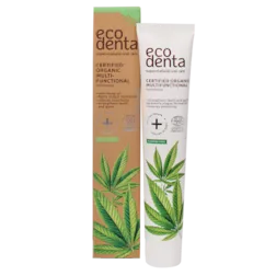 Ecodenta Tandpasta Hennepolie (75ml)