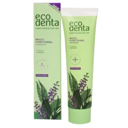Ecodenta Tandpasta Multifunctional