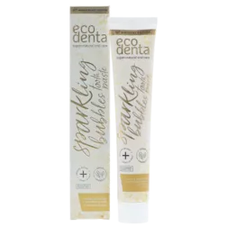 Ecodenta Tandpasta Sparkling Bubbles (75 ml)