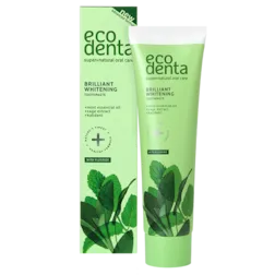 Ecodenta Tandpasta Whitening