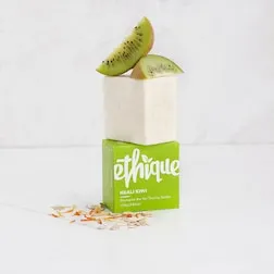 Ethique Heali Kiwi Shampoo Bar (110gr)