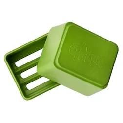 Ethique Zeepbakje Groen