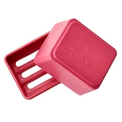 Ethique Zeepbakje Roze