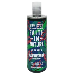 Faith In Nature Aloe Vera Body Wash