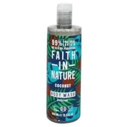 Faith In Nature Coconut Bodywash
