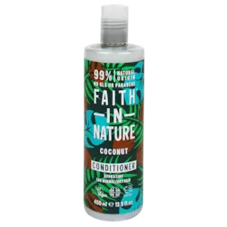 Faith In Nature Coconut Conditioner