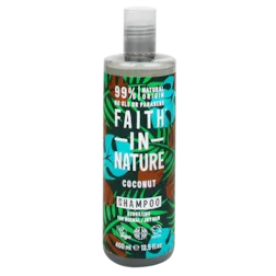 Faith In Nature Coconut Shampoo