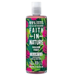 Faith In Nature Dragon Fruit Shampoo